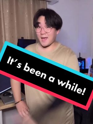 A post by @wehsuhlee on TikTok caption: Ayo it’s been a while! Should I post more TikToks? 😂 #BangPD #bangsihyuk #bts #btsarmy #doitforarmy #btsxarmy