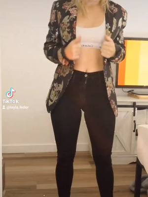 A post by @layla.feder on TikTok