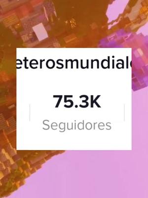 A post by @heterosmundiales10 on TikTok caption: mil gracias a todos🥺🤩❤️#fyp #viral #fyp