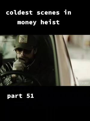 A post by @daily._.heist.420 on TikTok caption: #moneyheist #fypシ #viral