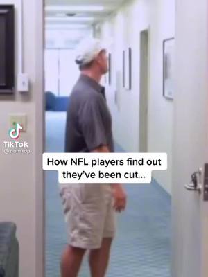 A post by @ryan.hampton68 on TikTok caption: I could not do this job. Hardcore #nfl #football