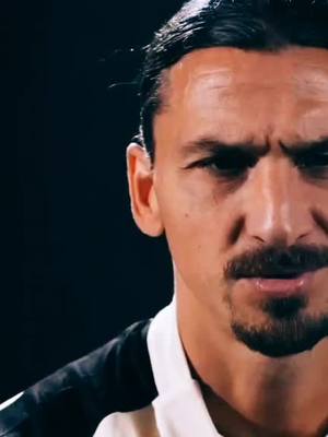 A post by @footballemotion27 on TikTok caption: #SerieATIM #Ibrahimovic #Milan #Milano #Sansiro