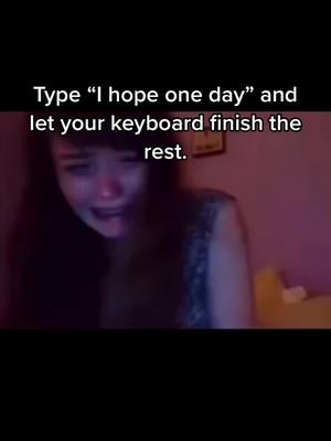 A post by @popular_l0ner on TikTok caption: I hope one day… #ily #pain #fypシ #fyp