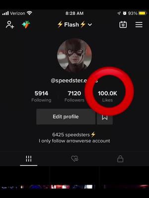 A post by @speedster.edizs on TikTok caption: #greenscreen not famous yet but seriously guys I’m so thankful for all of you hoping we can get to 10k soon