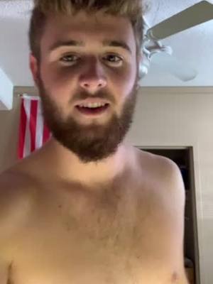 A post by @whoiscamdenfoster on TikTok caption: #pledgetok #fyp @jakeroszak