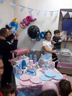 A post by @luigigallinaro96 on TikTok caption: 😍😍😍#andiamoneiperte #babyshower #Perteeeeee