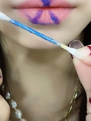 A post by @lipstickforgirl on TikTok caption: #lip #lipstick #beauty