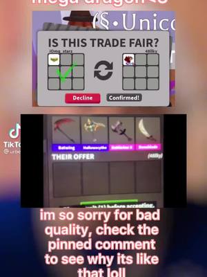 A post by @1ly.livvv on TikTok caption: proof 18 pr 19?? not my edit btw! #xycba #blowup #trusted #foryou #viral #1lylivvv #robloxvid #adoptmetradinghub #foryoupahe #adoptmevideos #roblox