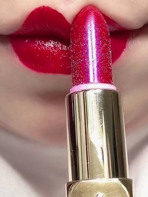 A post by @lipstickforgirl on TikTok caption: #fyp#foryou#lip #lipstick #beauty