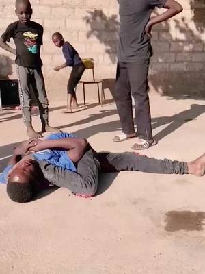 A post by @charmafrica2 on TikTok caption: Is my brother somersaulting good?😎#music #dance #fitness #foryou #fyp