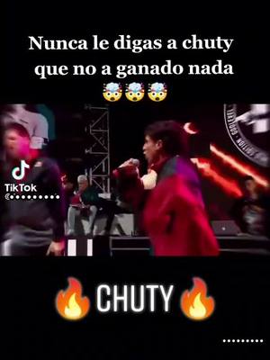 A post by @freestylerap_7 on TikTok caption: nunca le digas a chuty q no ha ganado nada🥶