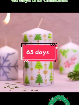 A post by @christmas.countdown10000 on TikTok caption: #christmas2021 #christmascountdown #christmastiktok #xmas #fyp