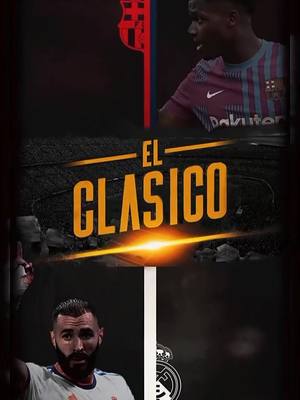 A post by @futbol_club_barcel0na on TikTok caption: Se viene... 👀🔴🔵#fypシ#fypage#parati#football#laliga#fcbarcelona#realmadrid#barca#madrid#españa#clásico#viscabarca#🔴🔵#universocule#edit