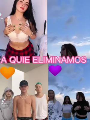 A post by @unpocode_todo522 on TikTok caption: #aquieneliminamos #aquieneliminamos #quiensigue