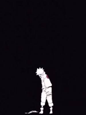 A post by @ii_babykxroo on TikTok caption: ♡ [repost! creds to og owner!!] #naruto #narutoshippuden #narutouzumaki #hokage #narutoevolution #ily #fypシ