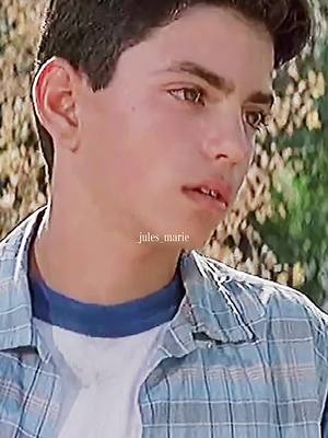 A post by @_jules_marie on TikTok caption: i’ve been so inactive i am so sorry 😩 #fyp #bennyrodriguez#mikevitar#sandlot#90s