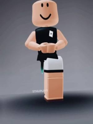 A post by @sthuplivy on TikTok caption: i’m running out of ideas to post #roblox #robloxcatalogedits #foryoupage #viral #videostar #robloxedit