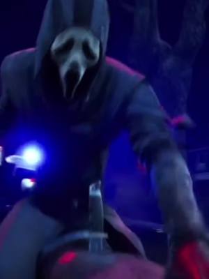 A post by @rey.johan425 on TikTok caption: Ghostface👻 #deadbydaylight #edits #dbd