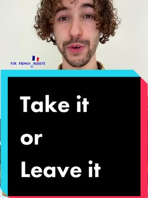 A post by @fahrem_for_french_addict on TikTok caption: #languages #grammartips #xyzabc