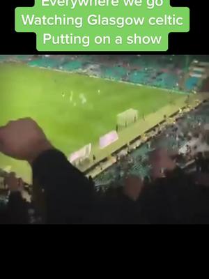 A post by @celtic.awaydays on TikTok caption: 😎🍀 #celticfc #footballfans #football #celticfans