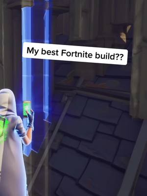 A post by @fivewalnut on TikTok caption: #fortnite #fortnitecreative #gothic #castle #digitalart #fortnitemaps #fypシ #viral