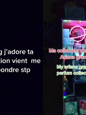 A post by @arianators_boost on TikTok caption: #duo avec @arianators_forevers