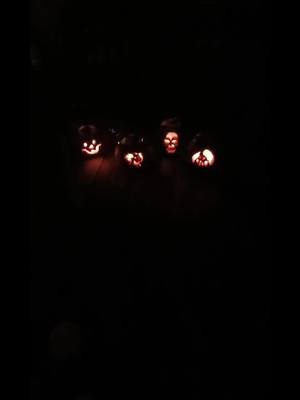 A post by @bigman419 on TikTok caption: #KFCSecretMenuHacks #earlyweekend #4youpaig #pumpkincarving #spokeyseason