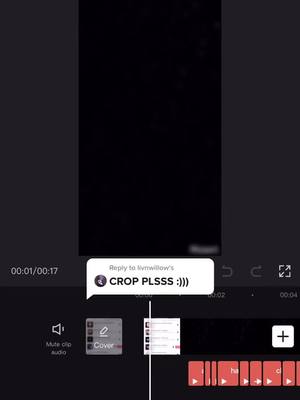 A post by @l.568x on TikTok caption: Reply to @livnwillow  here is the crop! if you would like to use this edit pls just like:) let’s try to make this blow up more than last vid 👻💞 #fyp