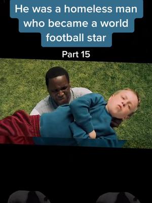 A post by @particiafilm on TikTok caption: Reply to @rip_timbo_the_redneck The coach wanted to give up Mike, but the younger brother trained Mike to improve #turestory #movie #theblindside