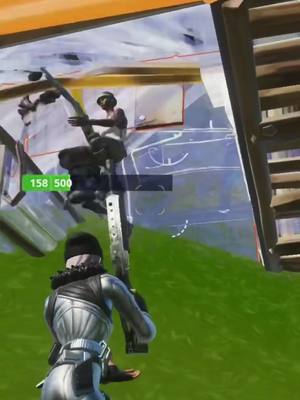 A post by @xtra.gaming on TikTok caption: What just happened?! 😱 @xtra.illest #fyp #gaming #fortnite #foryou #foryoupage