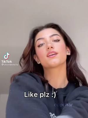 A post by @cdpchar on TikTok caption: #viral #foryou #fyp #foryoupage #charlidamelio #cdpchar #likeplz @charlidamelio like plz I’m sorry I’m so busy I wanna focus at school yk 5th grade