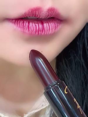 A post by @lipstickforgirl on TikTok caption: #fyp #foryou #lip #lipstick #beauty