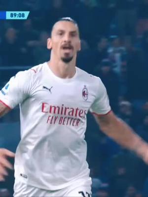 A post by @footballemotion27 on TikTok caption: #VendiloSuWallapop #OgniEmozioneMeritaUnRitratto #AnniDaCaneCasting #ibrahimovic #Zlatan #Milan #Bologna