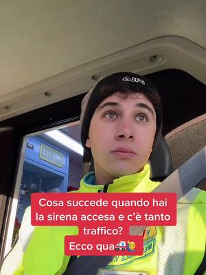 A post by @iamguardu on TikTok caption: Mi stai leggendo? Bene, adesso scegli UNA di queste 3 emoji (🔥;❤️;🍀) e guarda il mio commento qua sotto👇#perte #ambulanza #emergenza