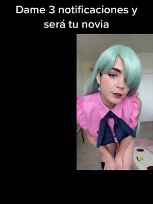 A post by @arrowking001 on TikTok caption: #dúo con @staryuukiii #parati #fyp