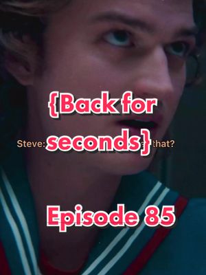 A post by @strangerstuff1983 on TikTok caption: Reply to @strangerstuff1983 Episode 85 • #strangerthings #xyzbca #fyp #maxmayfield #willbyers #mikewheeler #steveharrington #eleven #lucassinclair #dustinhenderson #russian #fyp #story #strangerthingsstory