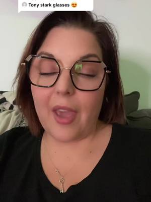 A post by @simplymadeup_ on TikTok caption: Reply to @marvel_sinceuhwhen   time for a Giveaway! Go check out my pinned post! #greenscreen #giveaway #willowmaeeyewear