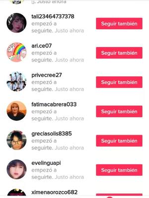 A post by @teambrujitas on TikTok caption: wooow Gracias por todo ese apoyo Gracias❤ Los amo que dios los bendiga siempre😭 ¿Me pueden seguir en mi segunda cuenta? @leylastaroficial #Byleylastar.#Leylilovers #leylastar #Brujitas