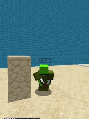 A post by @georgetheprivate on TikTok caption: I FORGIVE DREAM!! #skeppy #badboyhalo #ranboolive #dream #mcyt #Minecraft #viral #trending #fyp #foryou #tubbo #tommyinnit #dreamsmp #technoblade