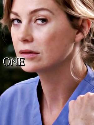 A post by @merfx.mp4 on TikTok caption: now it’s only me… #greysanatomy #greysedits #meredithgrey #meredithgreyedit #merlex #merthina #meredithalexcristina #fypシ