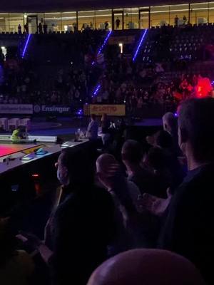 A post by @janek_vxss on TikTok caption: #cycleball #radball #germany #viral #fyp #fypシ #worldchampionship