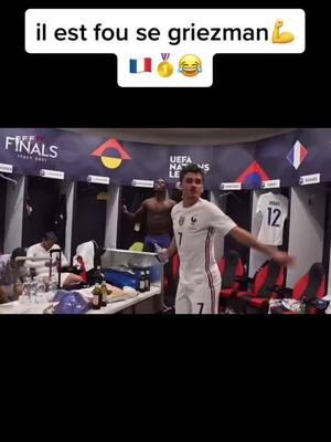 A post by @footfifa1 on TikTok caption: victoire de la france 🥇🇫🇷💪#france #victoire #liguedesnations