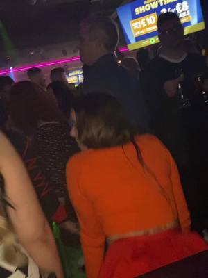 A post by @ninajames5 on TikTok caption: Velma do be acting up