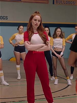 A post by @petschaeq on TikTok caption: 3) she >> #cherylblossom #riverdale #aftereffects #omgpage #ae