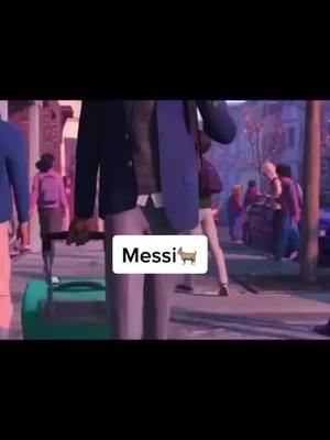 A post by @messithegoat_69 on TikTok caption: #footballtiktok #messi #goats #ronaldo #neymar #suarez #mbappe #fyp #foryoupage #foryou