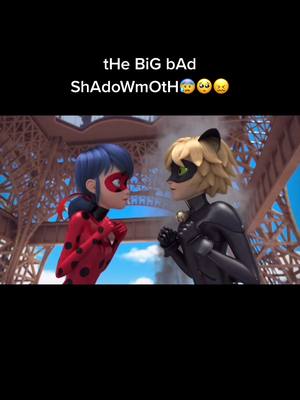 A post by @simr0nagreste on TikTok caption: stop bc what even was this episode😭#miraculous #ladybug #chatnoir #adrienagreste #foryou