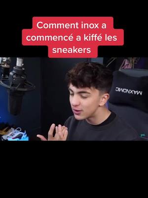 A post by @snk____0 on TikTok caption: #inoxtag #sneakers