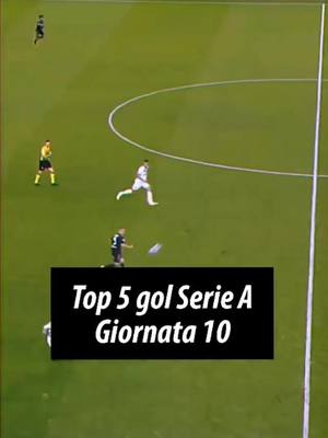 A post by @ilmondodelcalcioo on TikTok caption: top 5 #perte #neiperte #virale #football #calcio #top5goal #goalpiúbelli #calcio #lopez #pedro #fabianruiz #ilicic #pellegrini