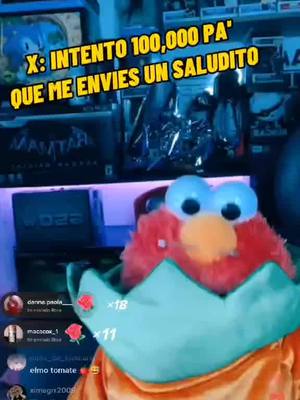 A post by @_edits_de_elmo_ on TikTok caption: Responder a @lilygonzalez948 Parte 2 del live de ayer, gracias por el apoyo, no creí llegar a tanto ajshaj❤️.                     créditos: @tigretafios_ #fyp