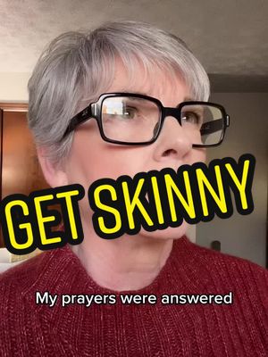 A post by @thesuzhunter on TikTok caption: One simple change !!! #Tiktok #weightlosstips #weightlosshacks